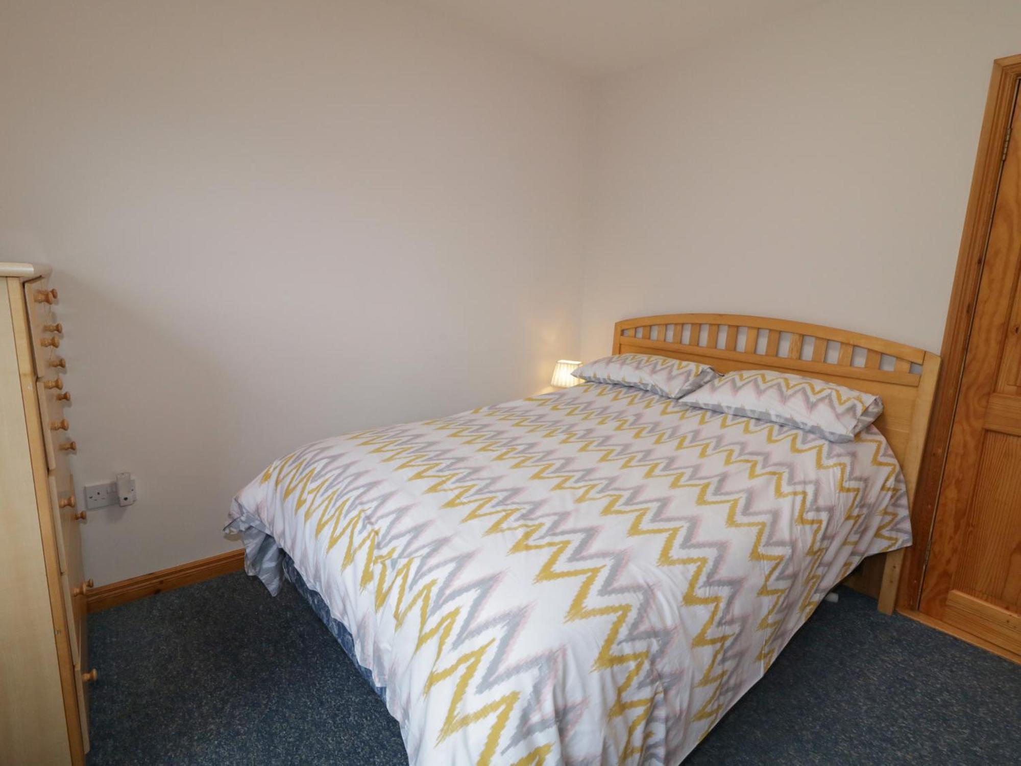 Ranny Roe Villa Fanad Bagian luar foto